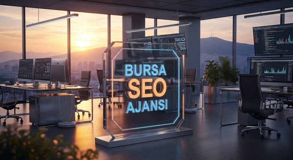 Bursa Seo Ajansı