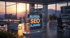 Bursa Seo Ajansı